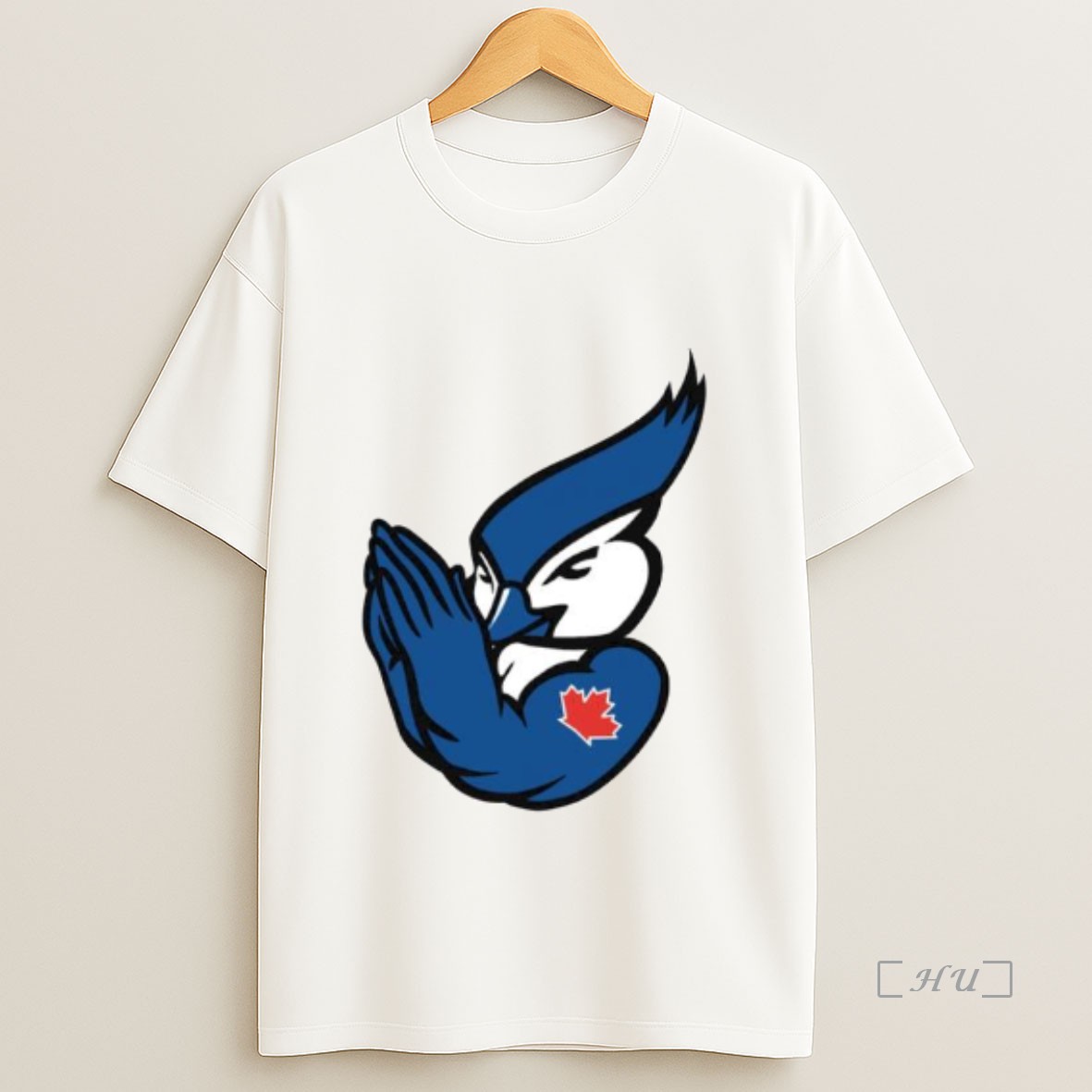Trending Toronto Blue Jays Prayer Logo Ornaments Premium Shirt Sweatshirt Tee