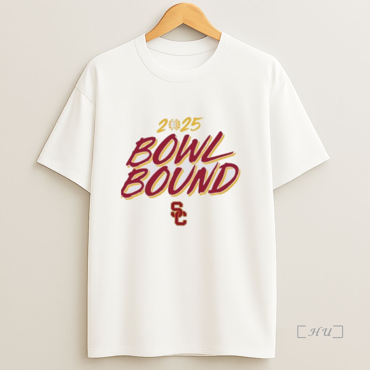 Trending Usc Trojans 2025 Bowl Bound Premium Shirt Sweatshirt Tee