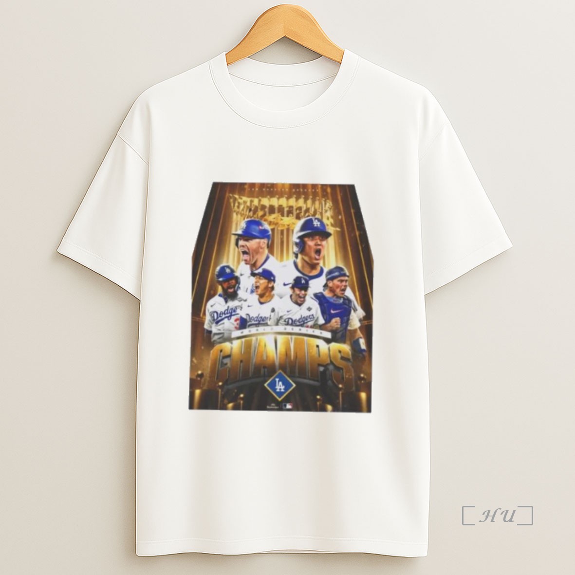 Trending World Series Champions Los Angeles Dodgers Premium Shirt Sweatshirt Tee