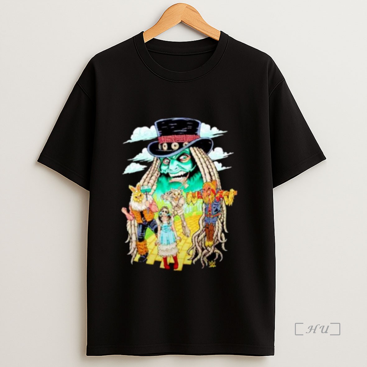 Trending Wyatt Sicks Yellow Brick Ornaments Premium Shirt Sweatshirt Tee
