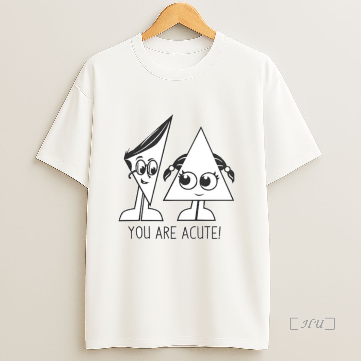 Trending You Are Acute Ornaments Premium Shirt Sweatshirt Tee