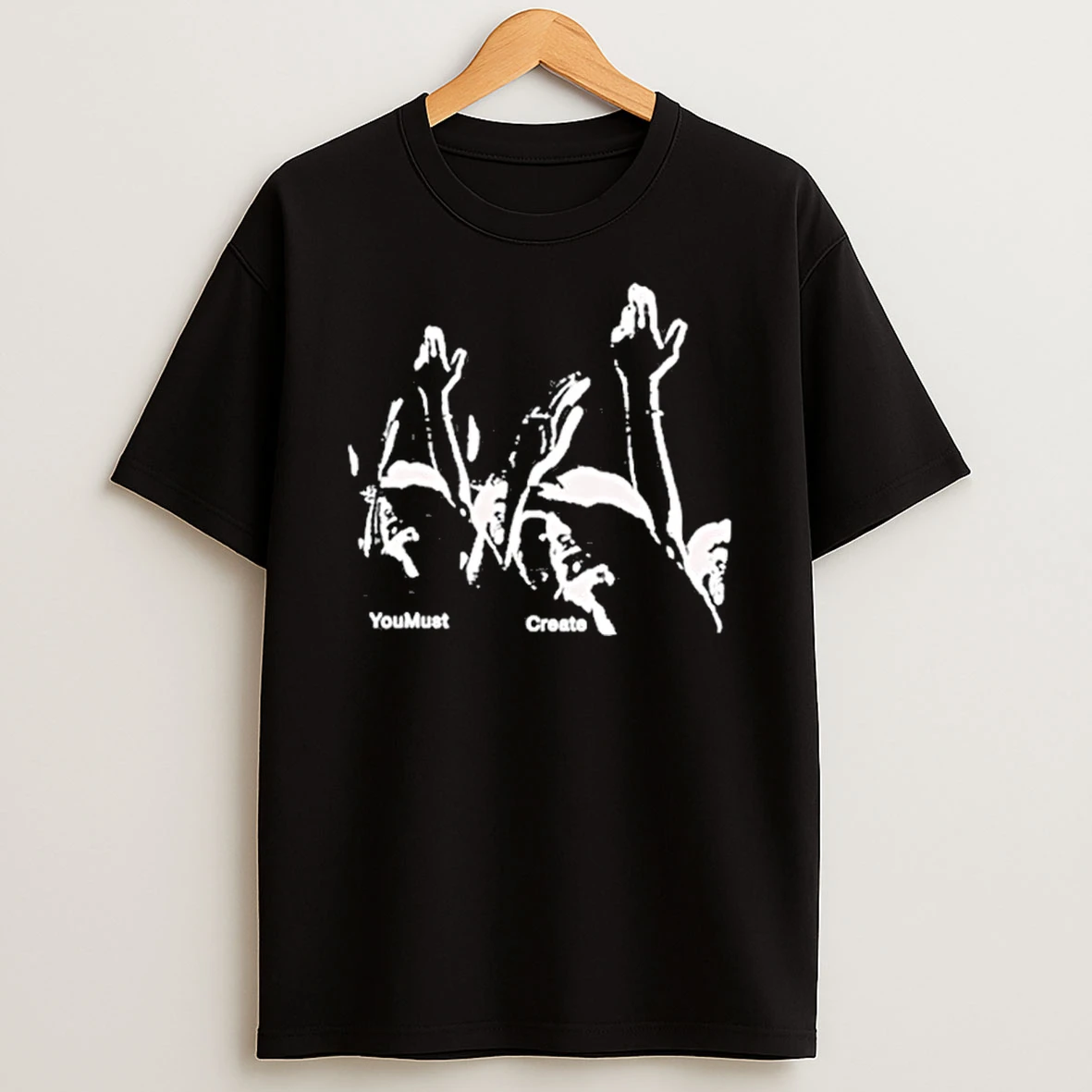 Triple Printed 2025 Shirts