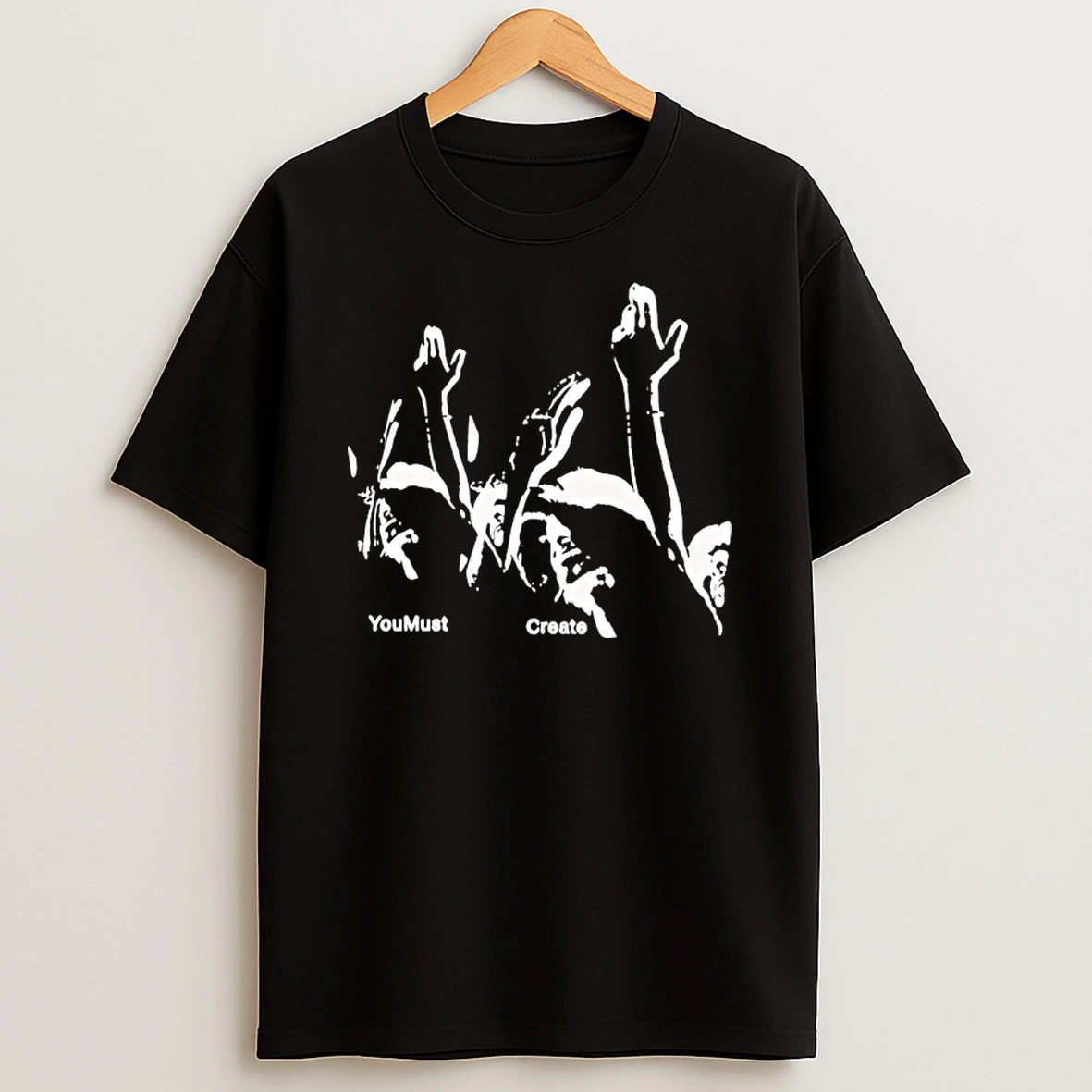 Triple Printed Shirts