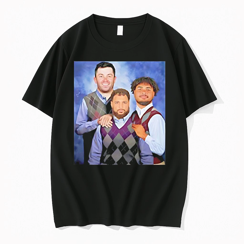 Tristan Wirfs Brother Shirts
