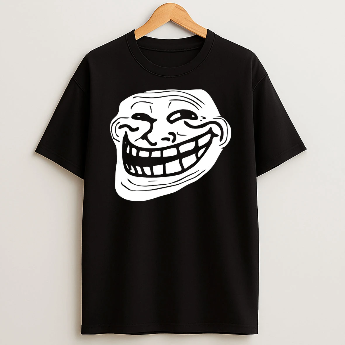 Troll Face Meme Shirts