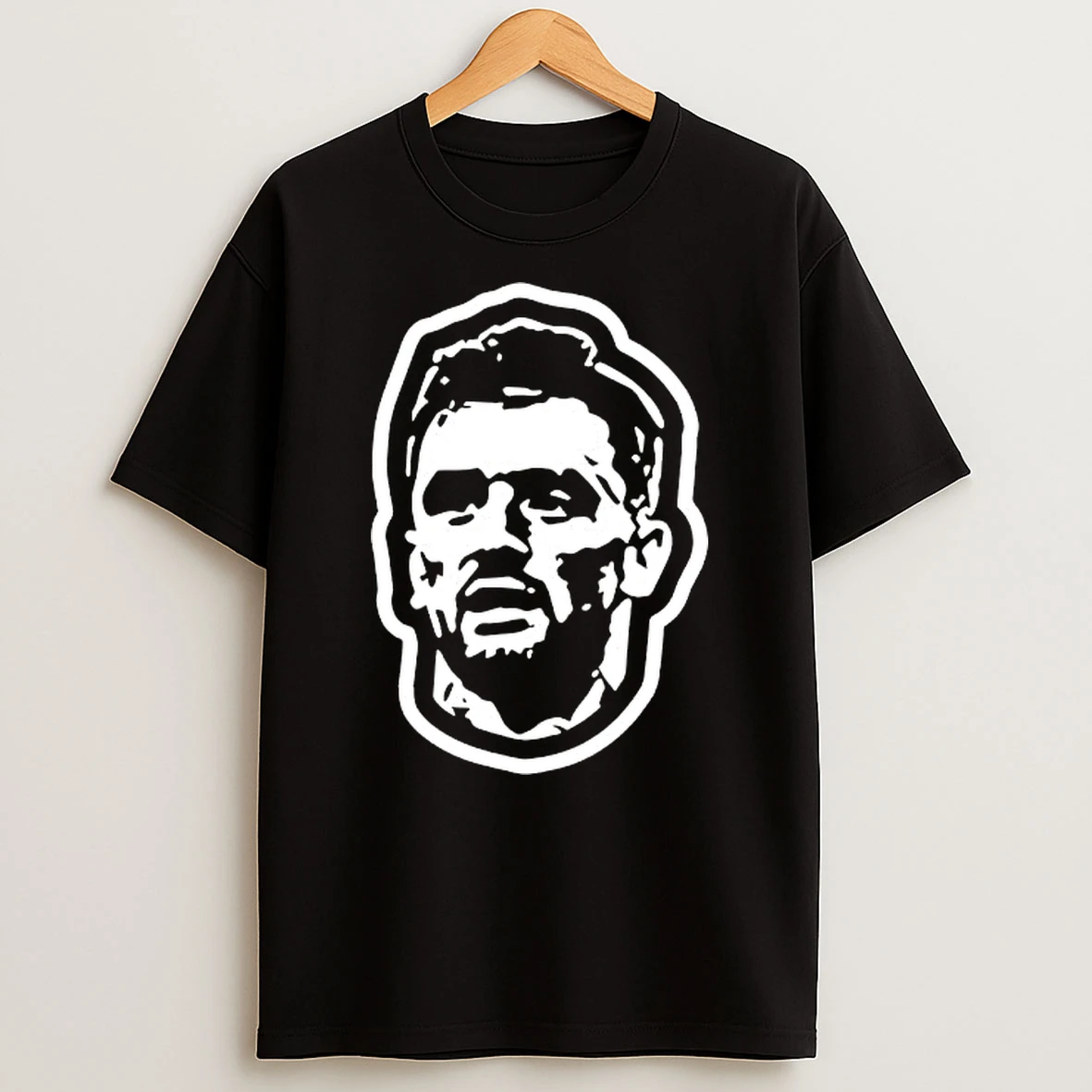 Troy Parrott Big Face You Boys In Green Republic Of Ireland Shirts