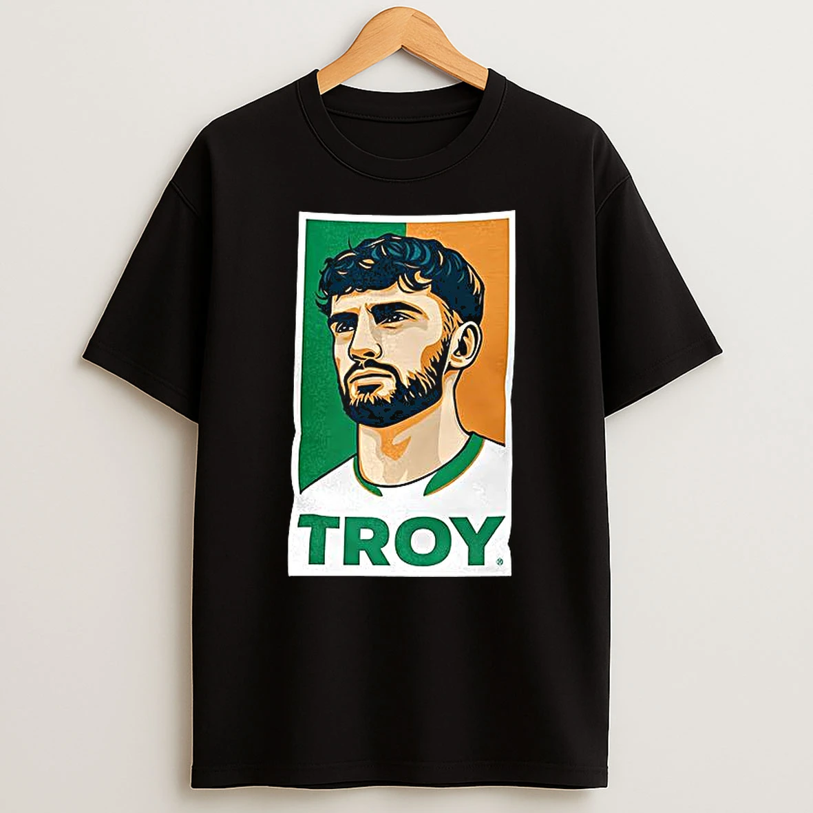 Troy Parrott Hope Shirts