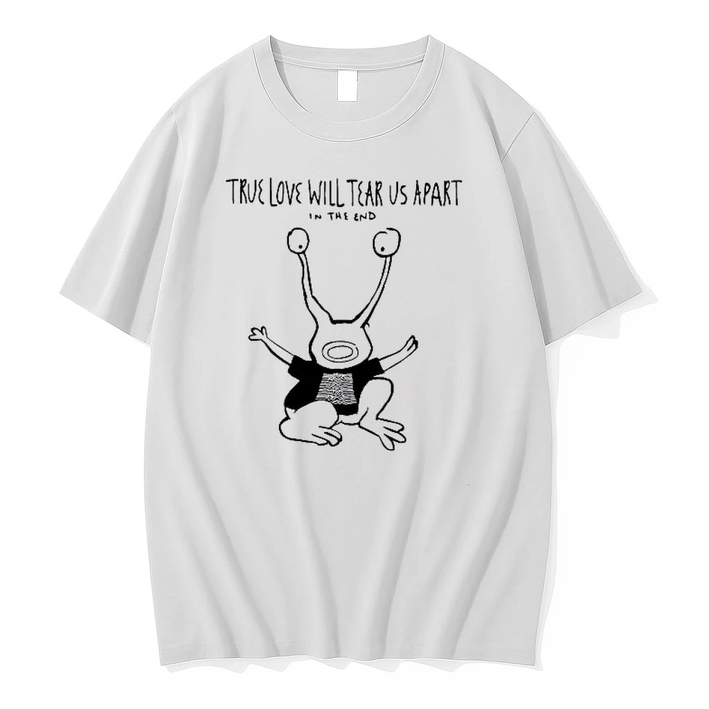 True Love Will Tear Us Apart In The End Joy Division Unknown Pleasures Shirts
