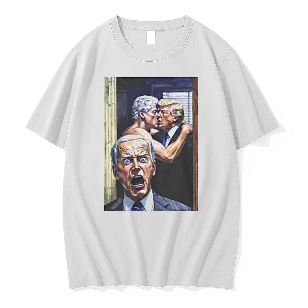 Trump Bubba Yaoi Shirts