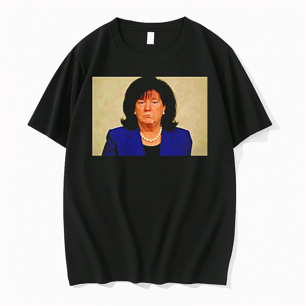 Trump Donica Lewinsky Parody Shirts