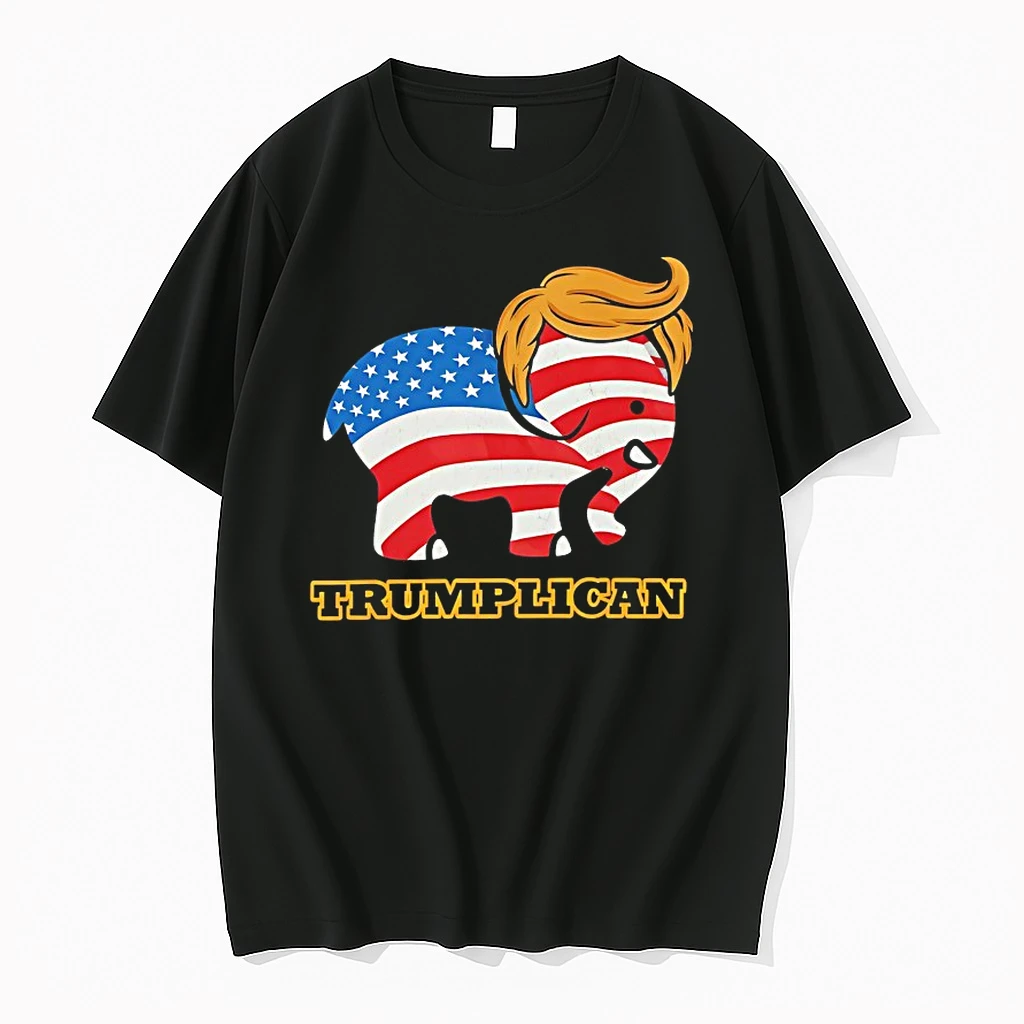 Trumplican Donald Trump Shirts