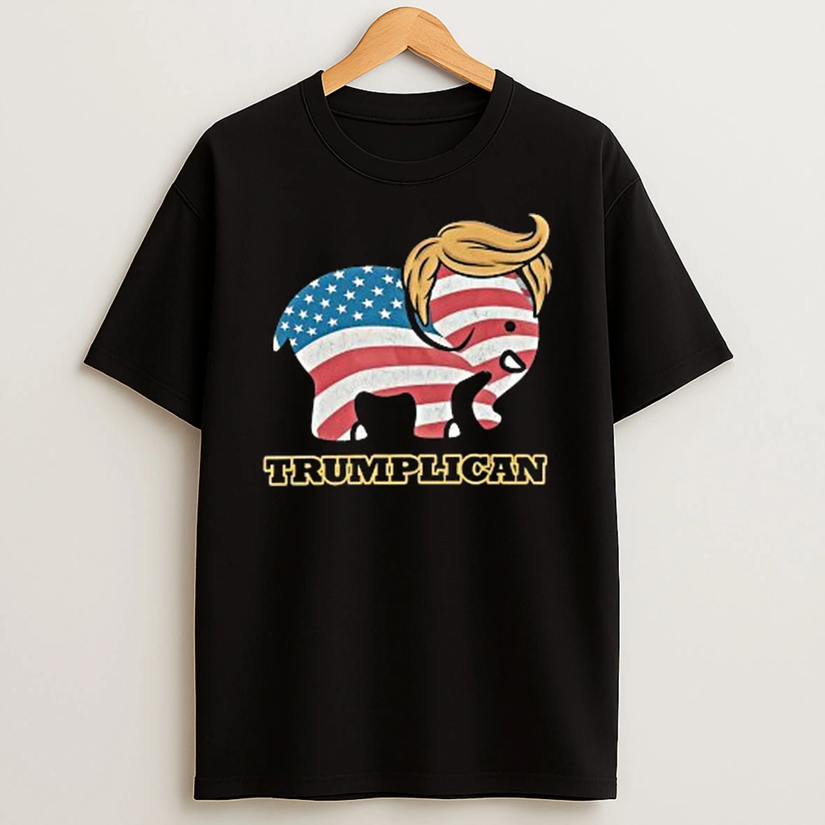 Trumplican Elephant 2025 Shirts