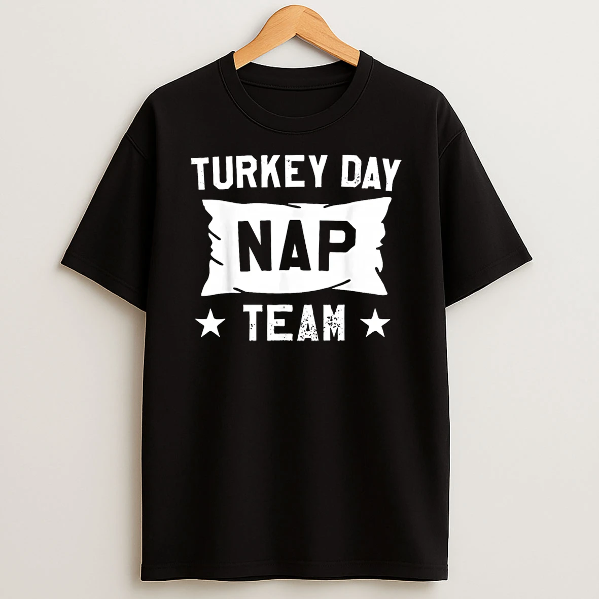 Turkey Day Nap Team Thanksgiving Shirts