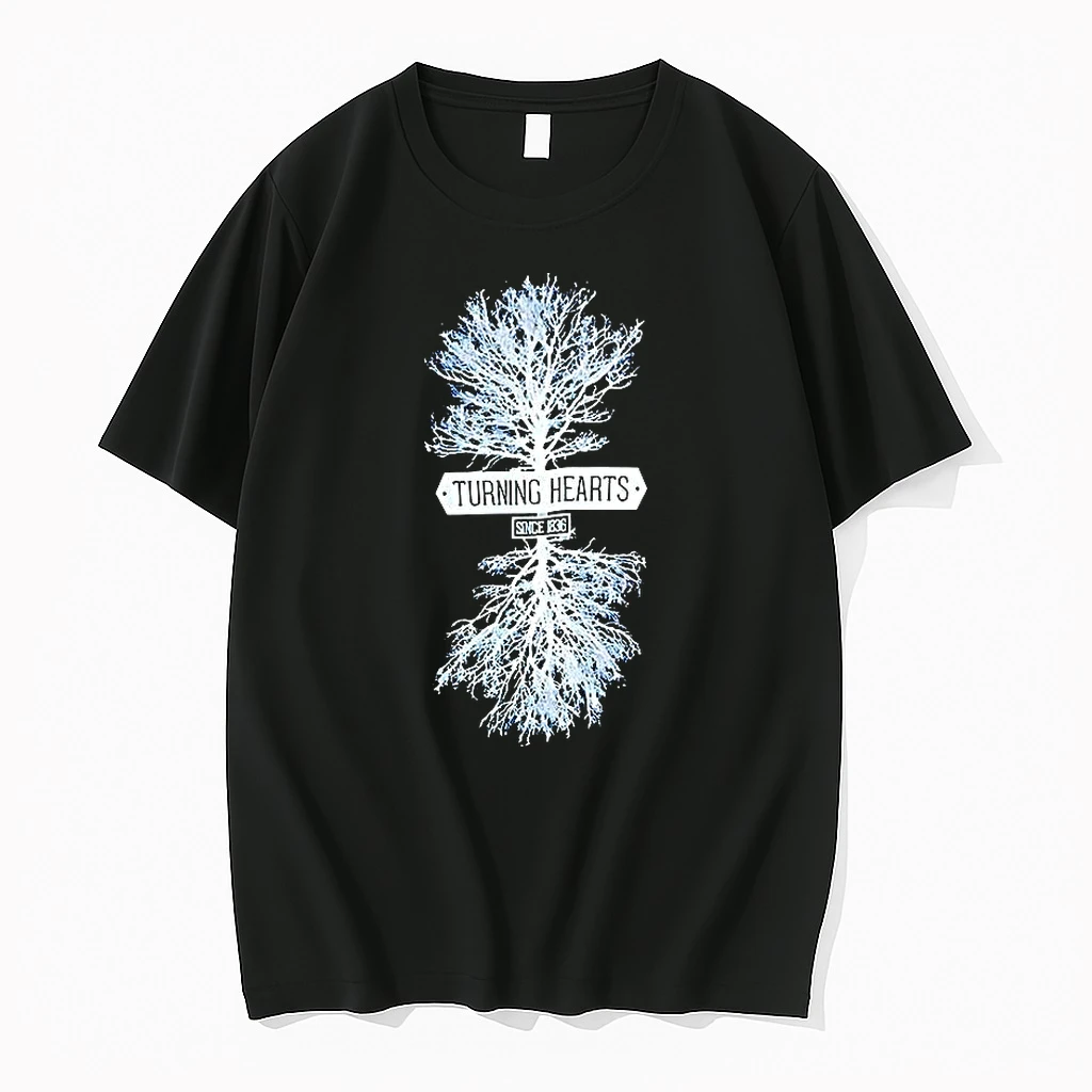 Turning Hearts Since 1836 Shirts