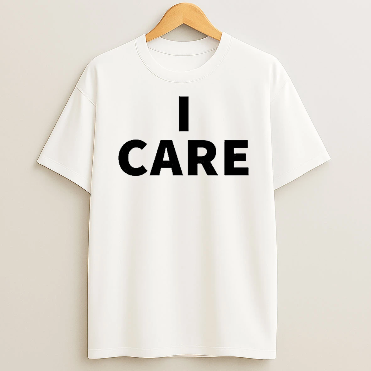 Turnstile I Care Shirts