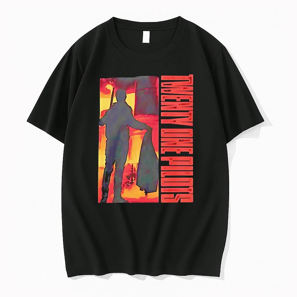 Twenty One Pilots Torchbearer Shirts
