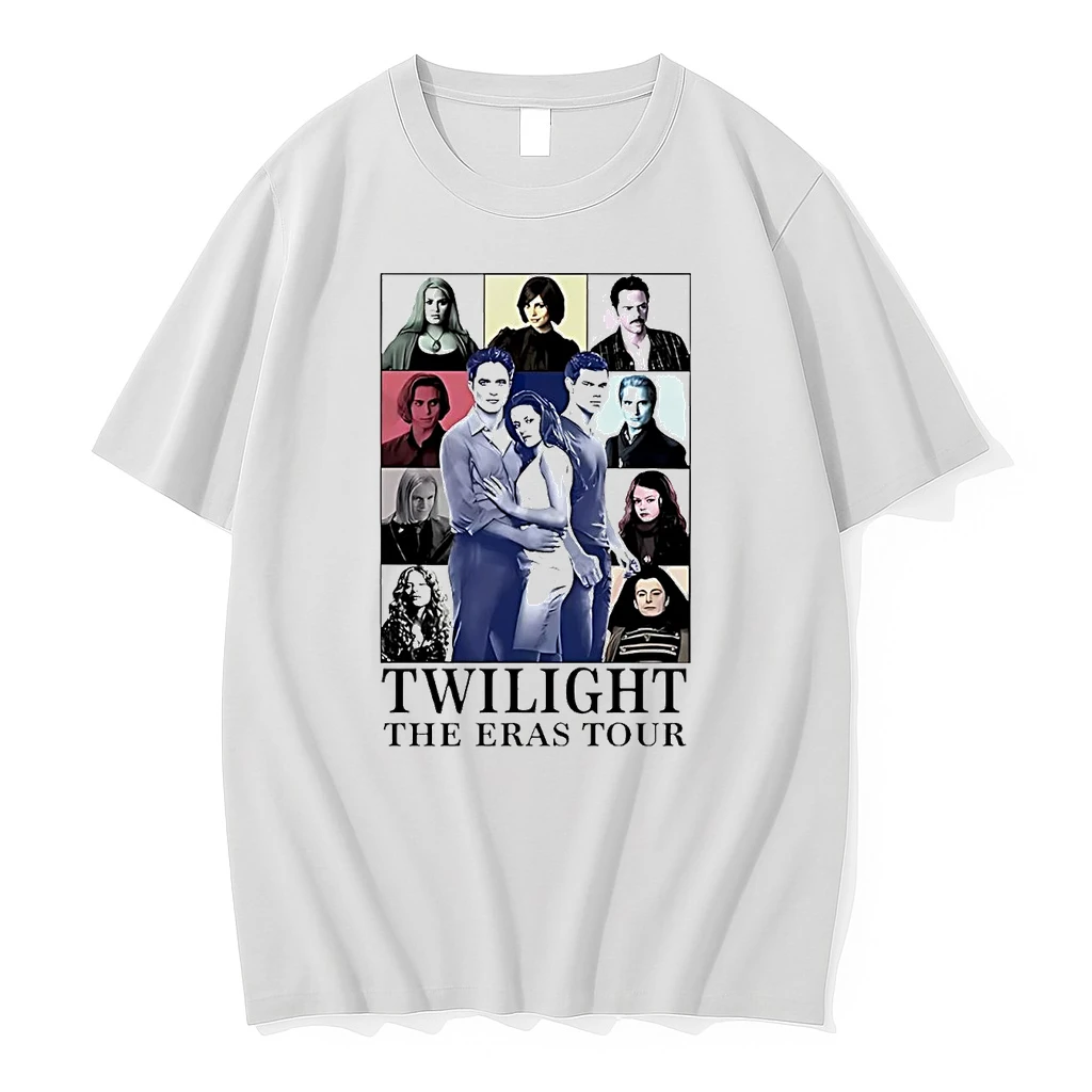 Twilight The Eras Tour Shirts