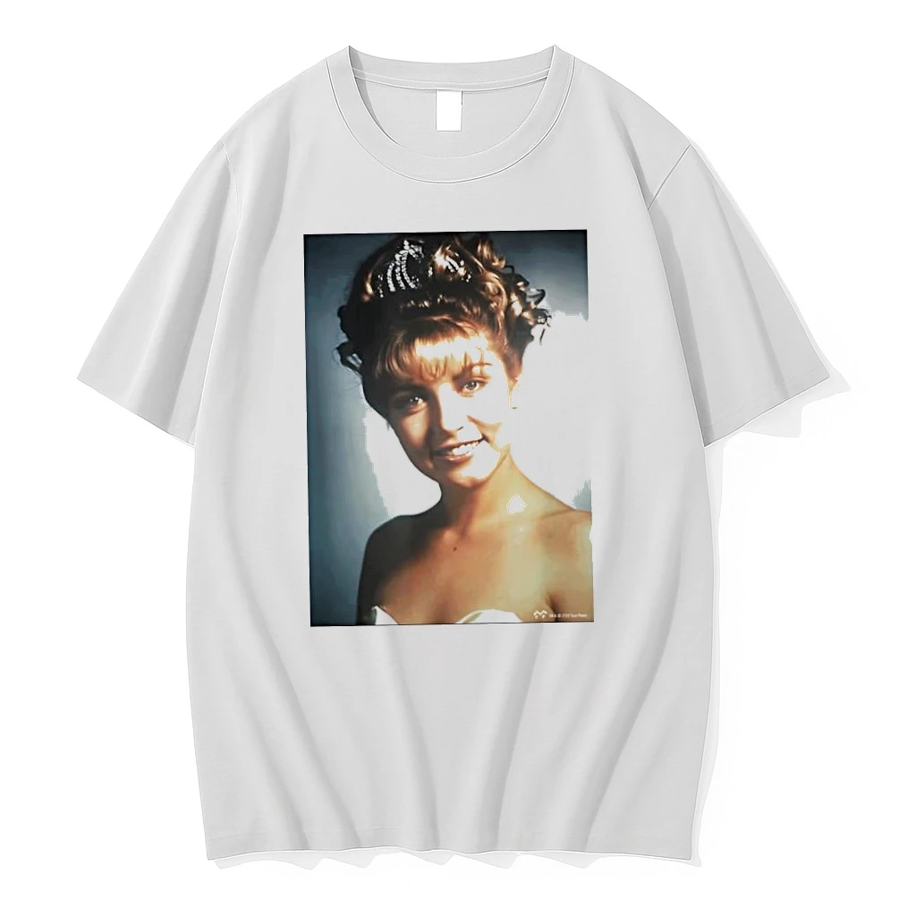 Twin Peaks Laura Palmer Prom Picture Shirts