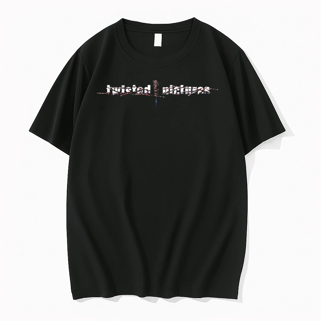 Twisted Pictures Shirts