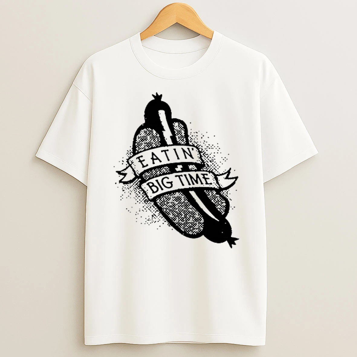 Tyler Childers Eatin Big Time Tour 2025 Shirts