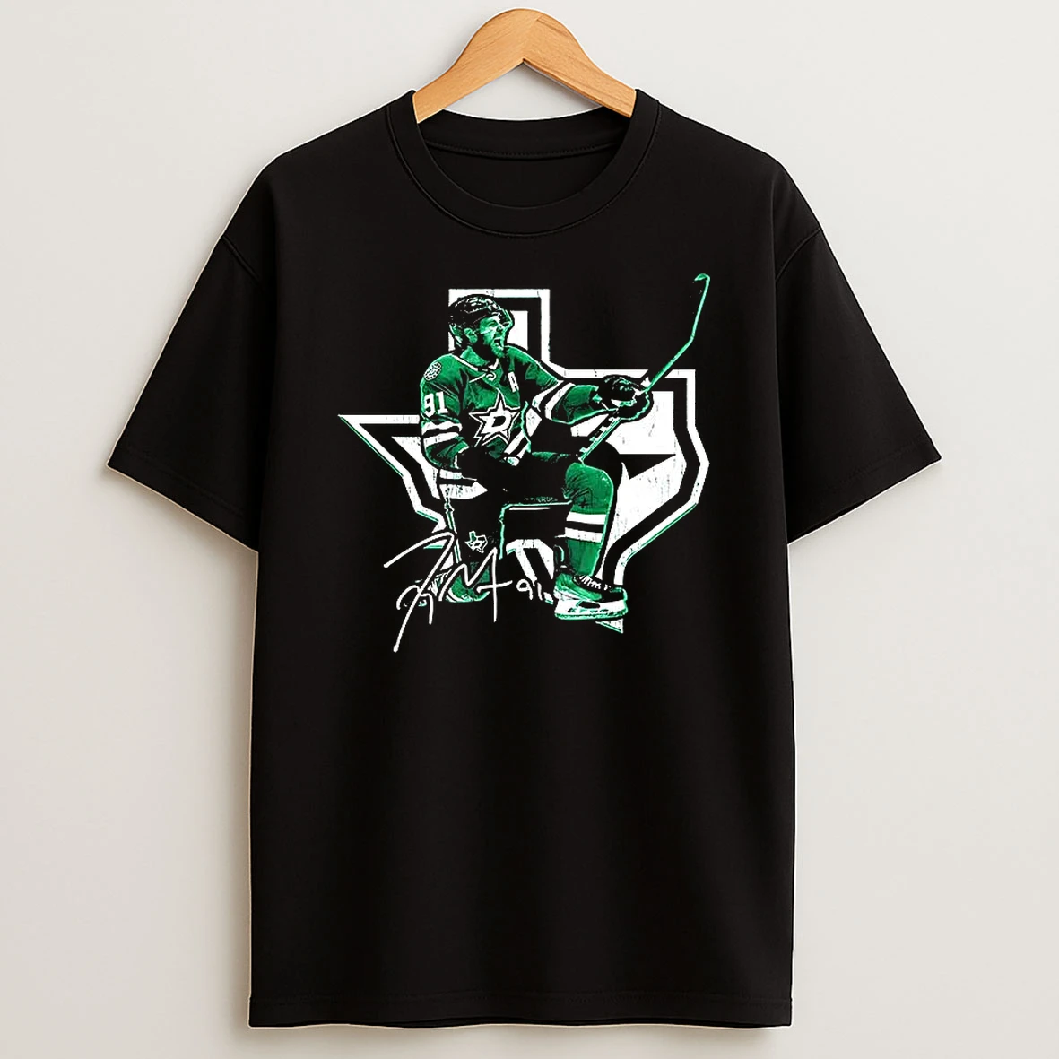 Tyler Seguin Dallas Stars Nhl Texas Shirts