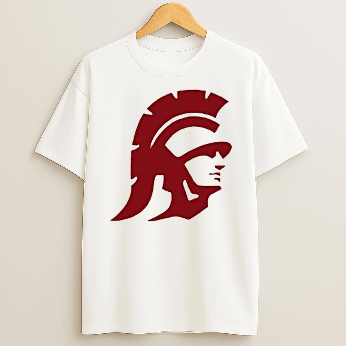 Usc Trojans Sunset Gold Uniform 2025 Shirts