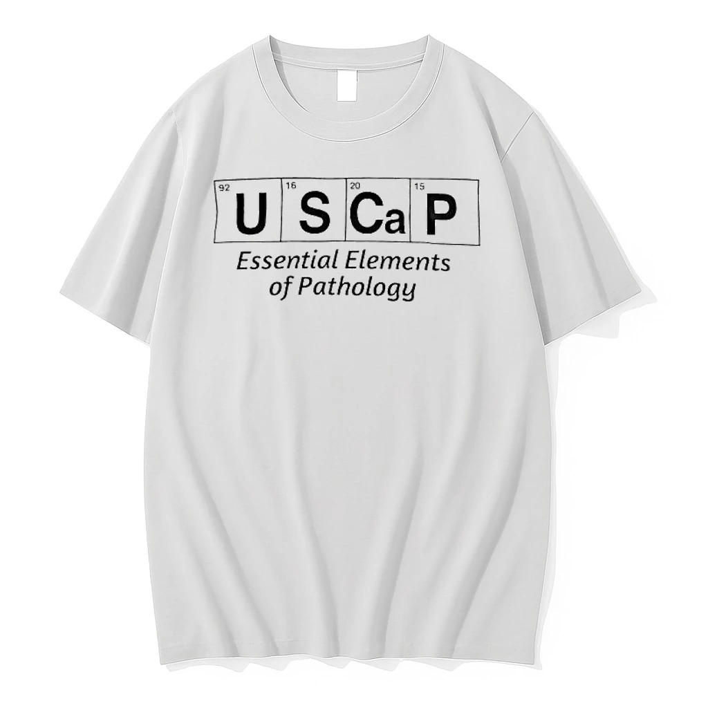 Uscap Essential Elements Of Pathology Shirts