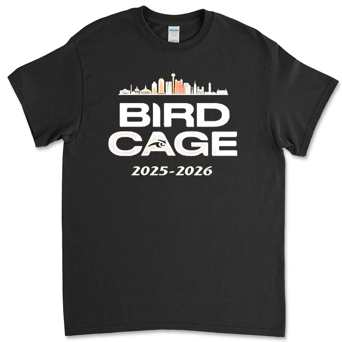 Utsa Roadrunners Bird Cage 2025 2026 Premium Shirt Sweater