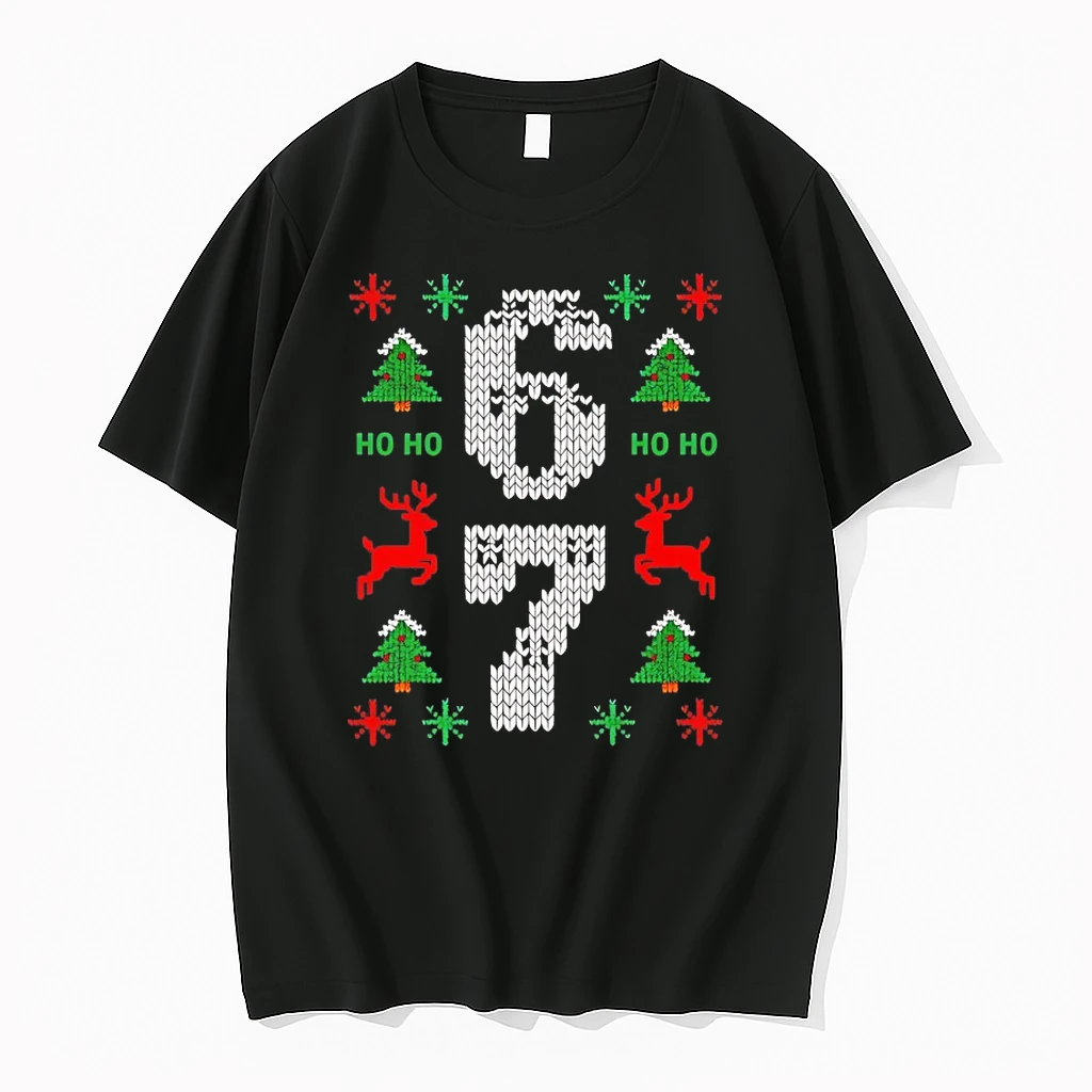 Ugly Christmas 67 Christmas Shirts