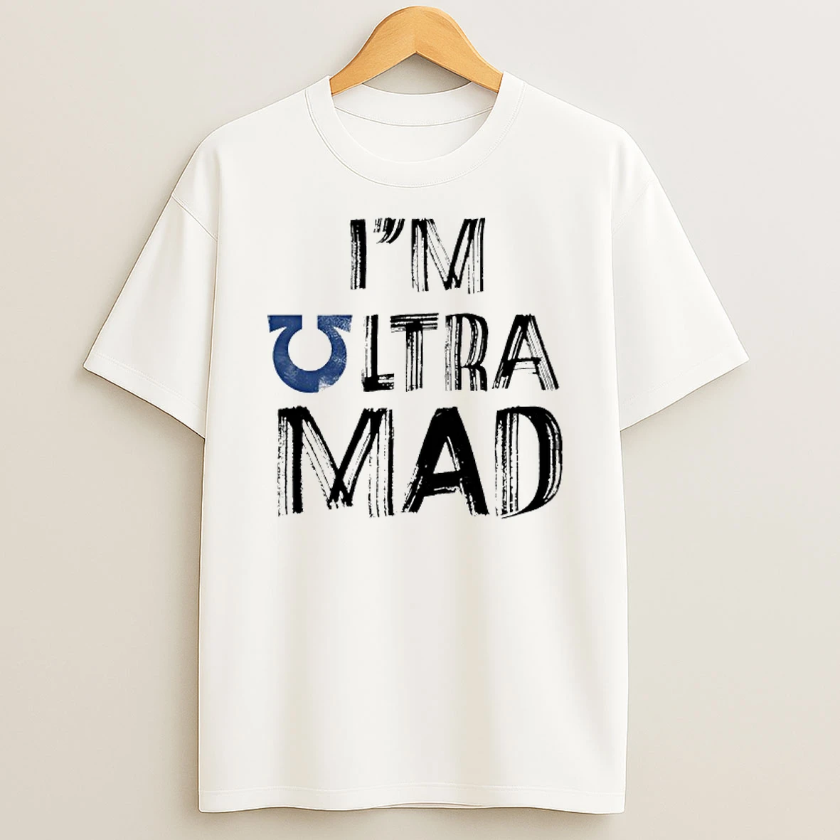 Ultramarines Im Ultra Mad Shirts