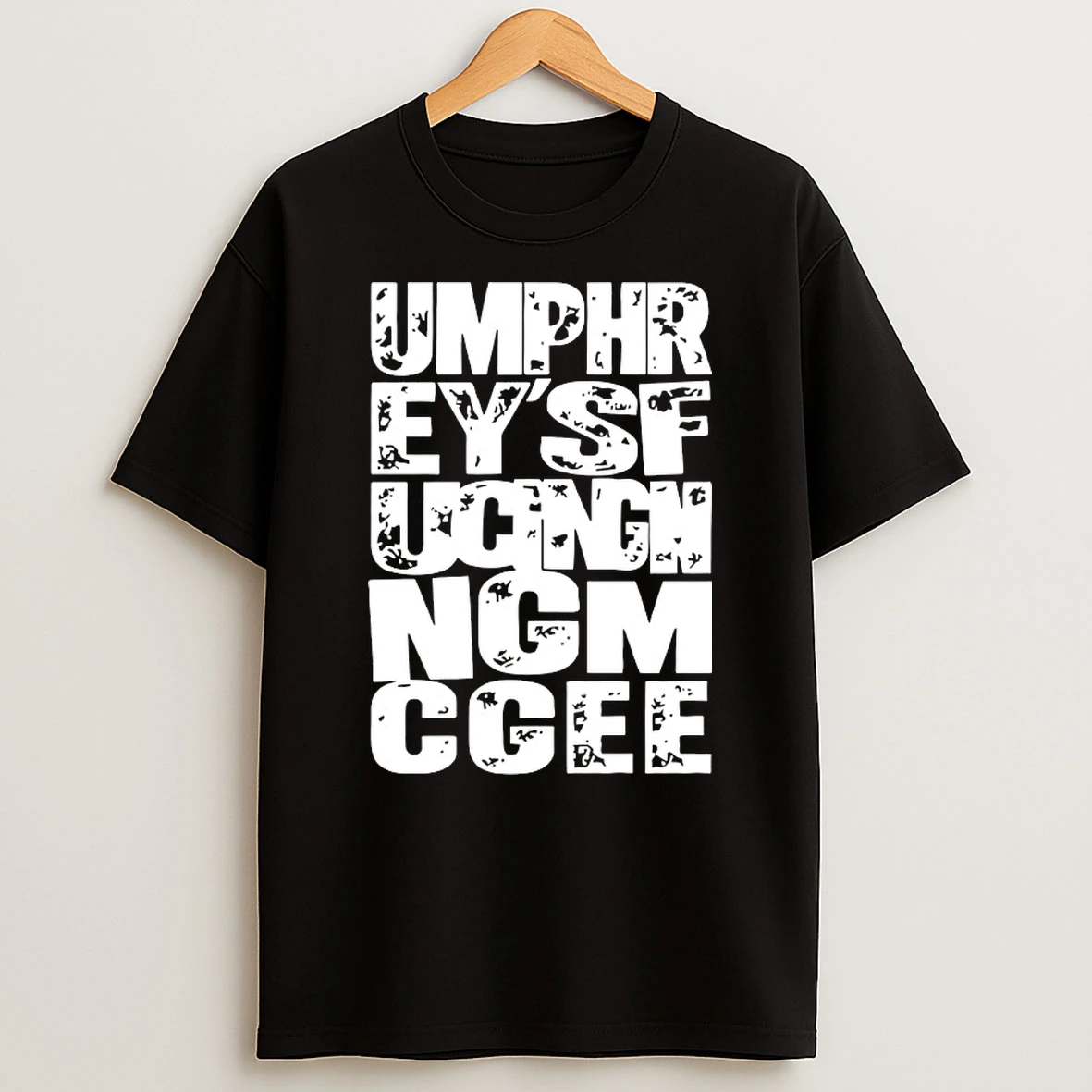 Umphr Eysf Ngm Cgee Shirts