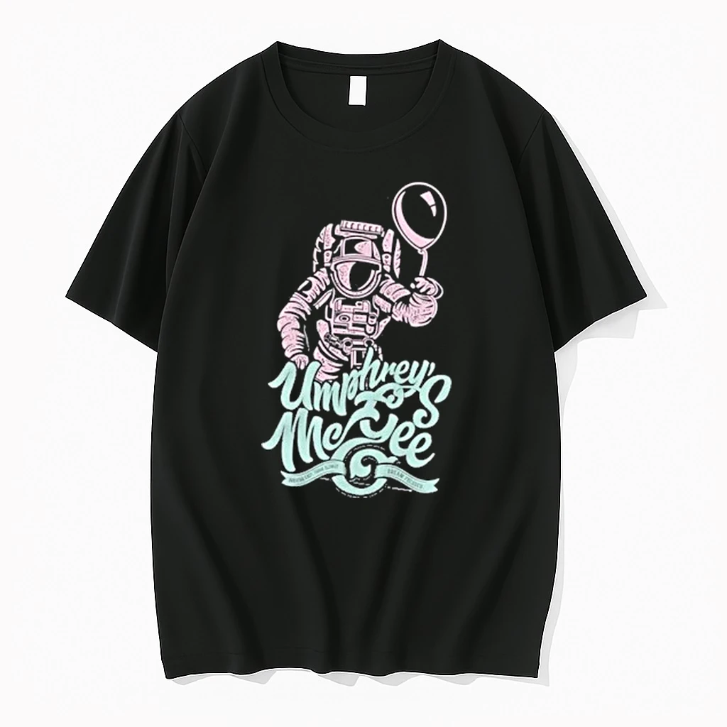 Umphreys Mcgee Astronaughty Shirts
