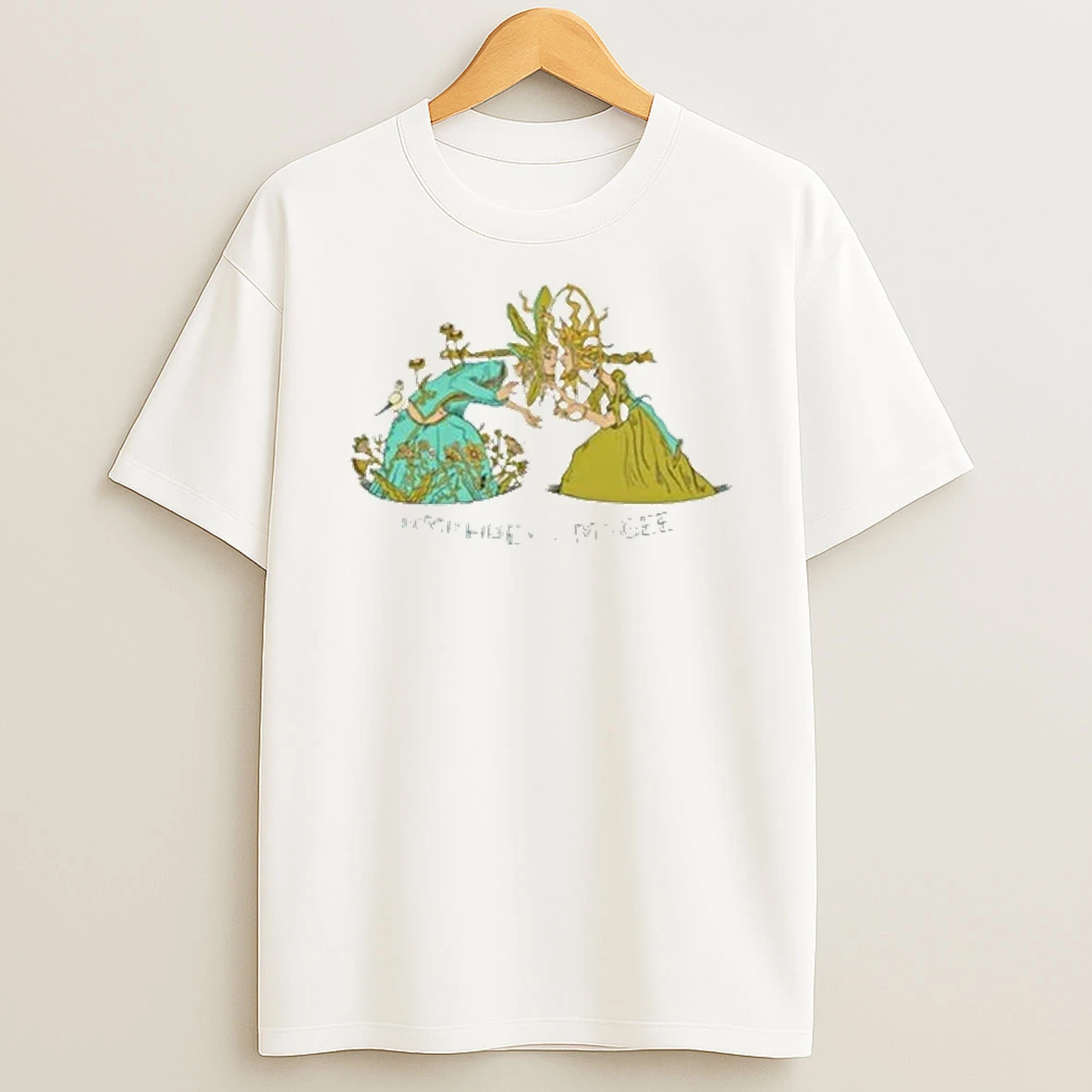 Umphreys Mcgee Sun Kissed Shirts