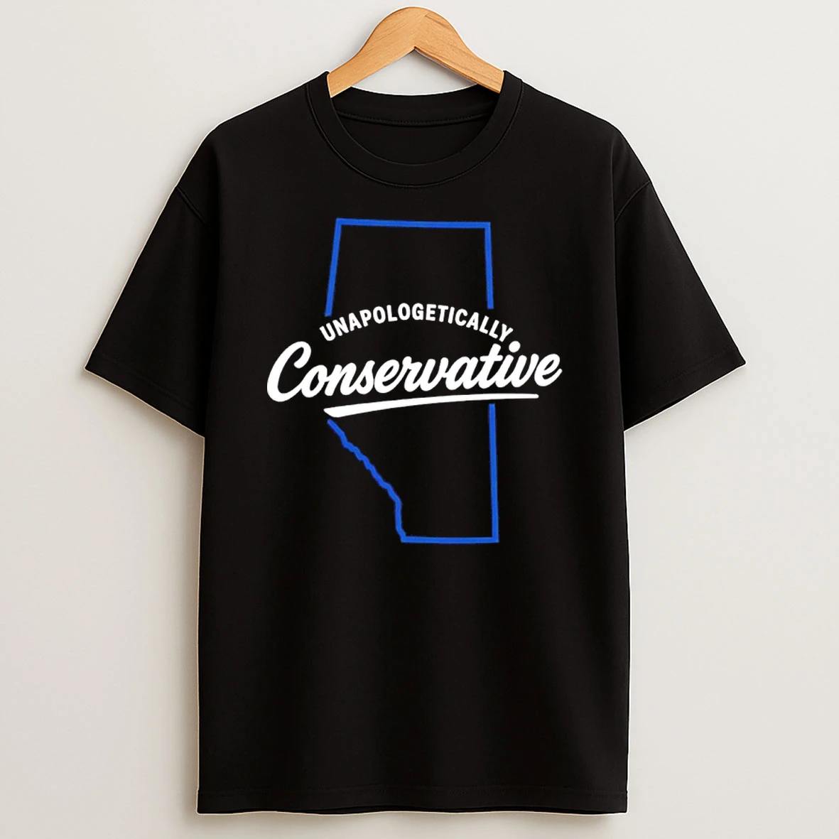 Unapologetically Conservative Alberta Shirts