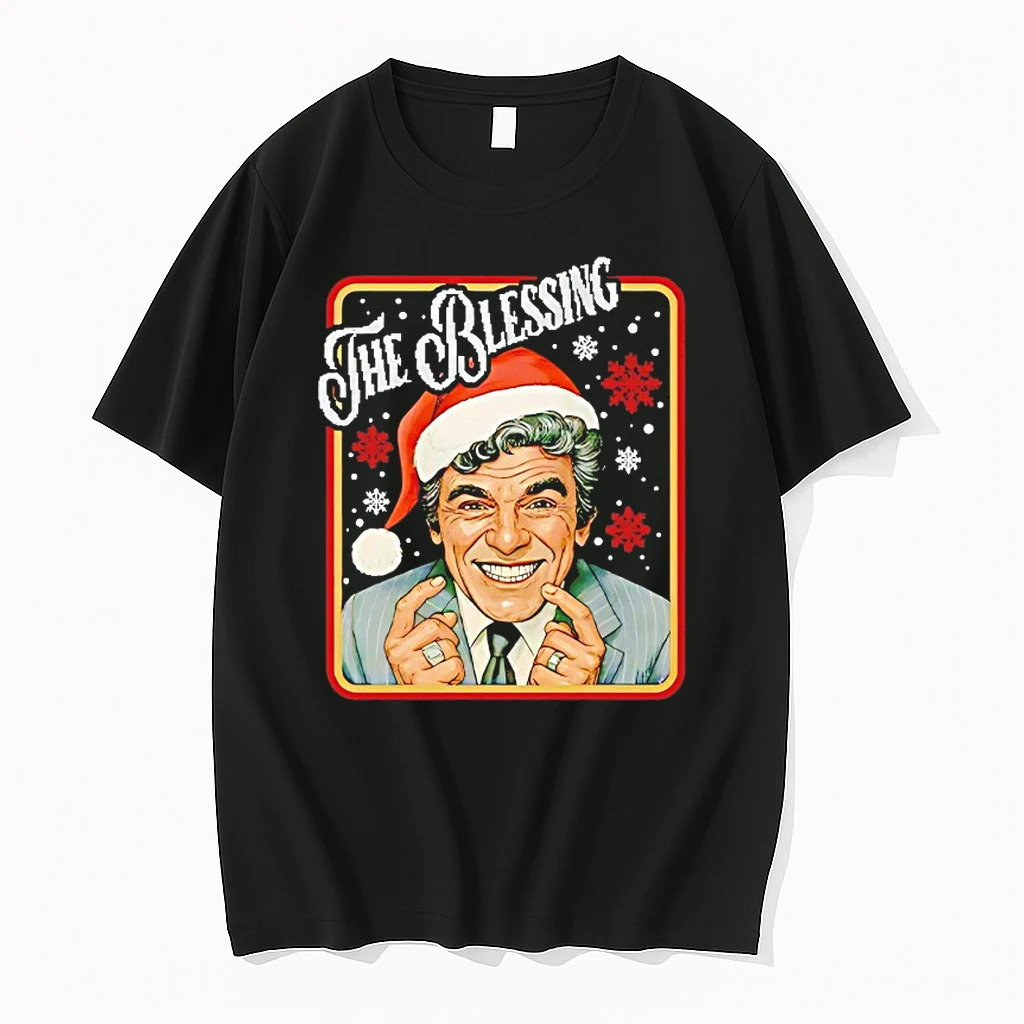 Uncle Lewis The Blessing National Lampoons Christmas Vacation Couple Shirts