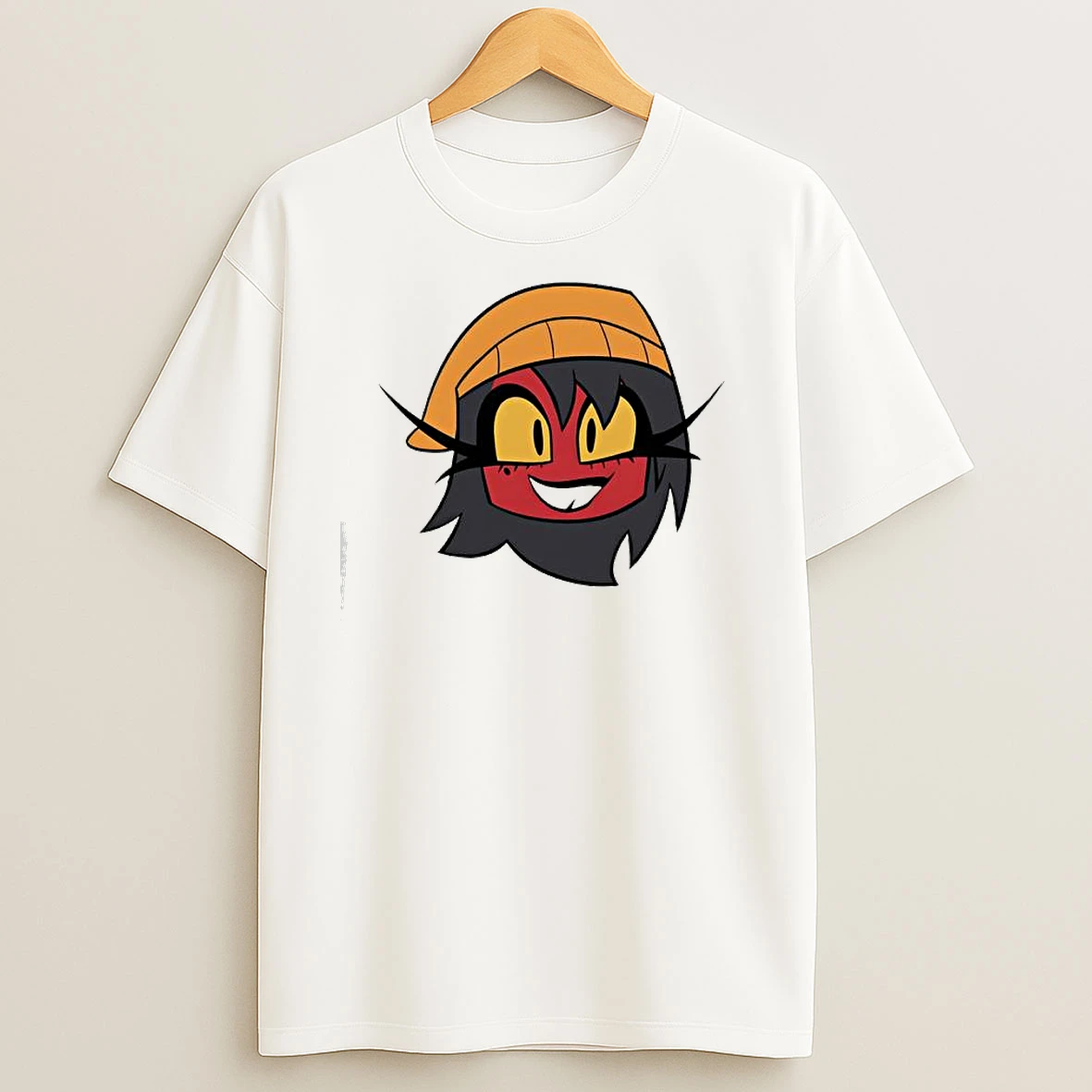 Unhappy Campers Millierd T Shirts