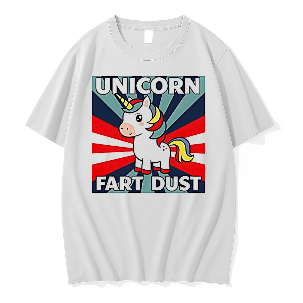 Unicorn Fart Dust Shirts