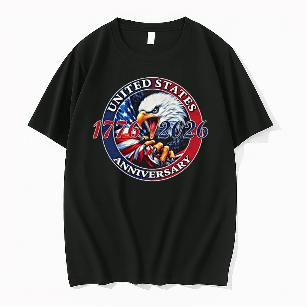 United States 250th Anniversary Patriotic 1776%ce%b3co2026 Shirts