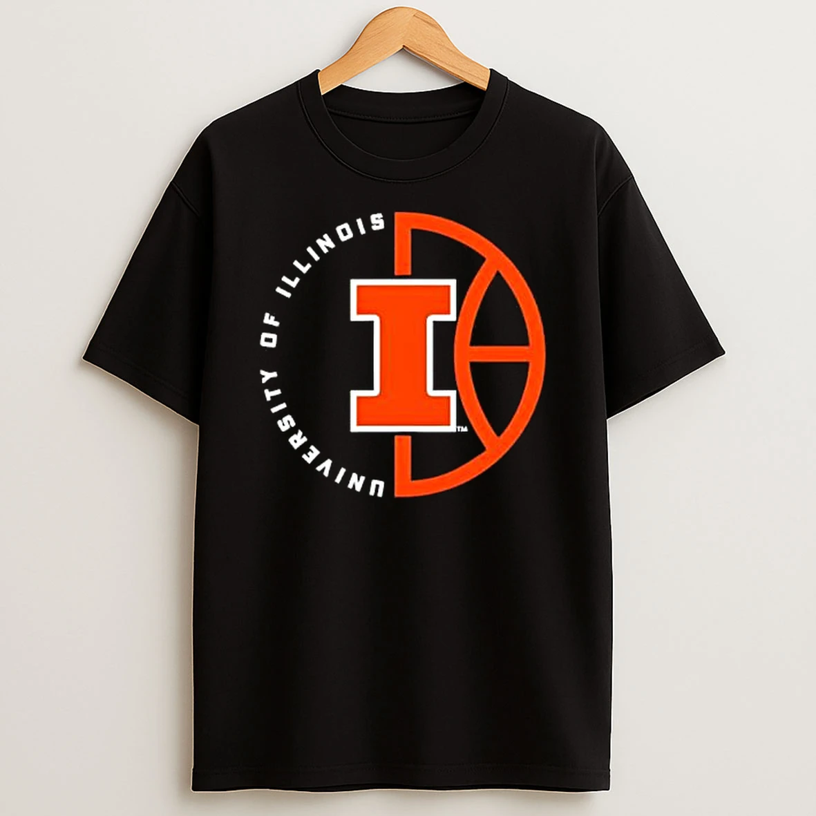 University Of Illinois Basketball Shirts
