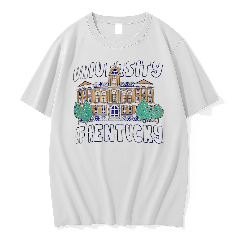 University Of Kentucky Wildcats Christmas 2025 Shirts