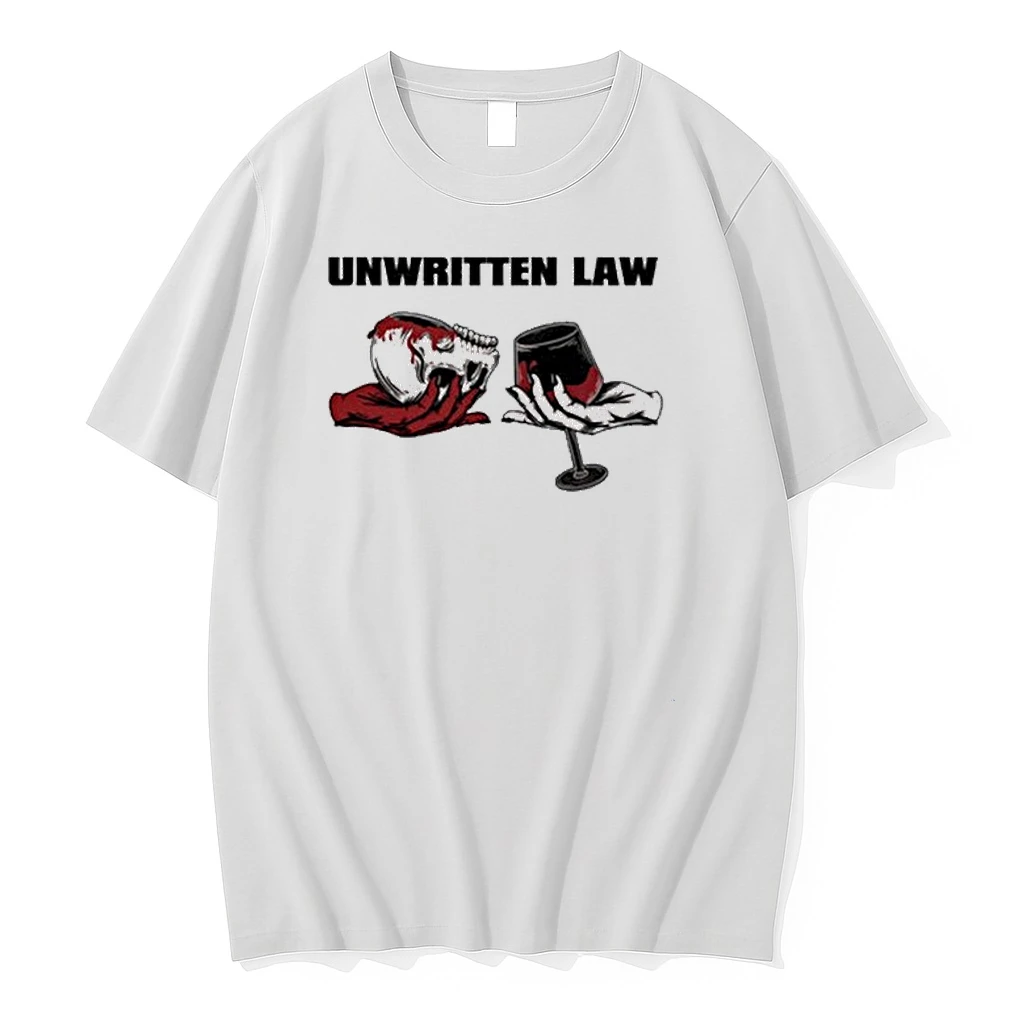Unwritten Law Beggars Shirts