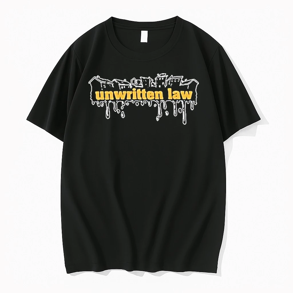 Unwritten Law City Shirts