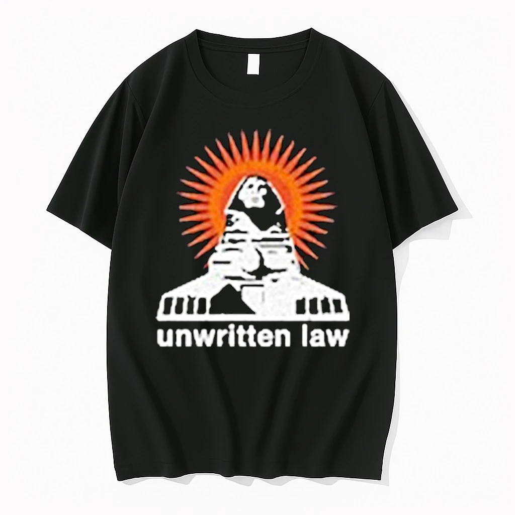 Unwritten Law Sphinx Shirts