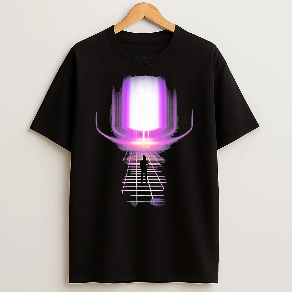 Unwritten Law The Hum Album Shirts