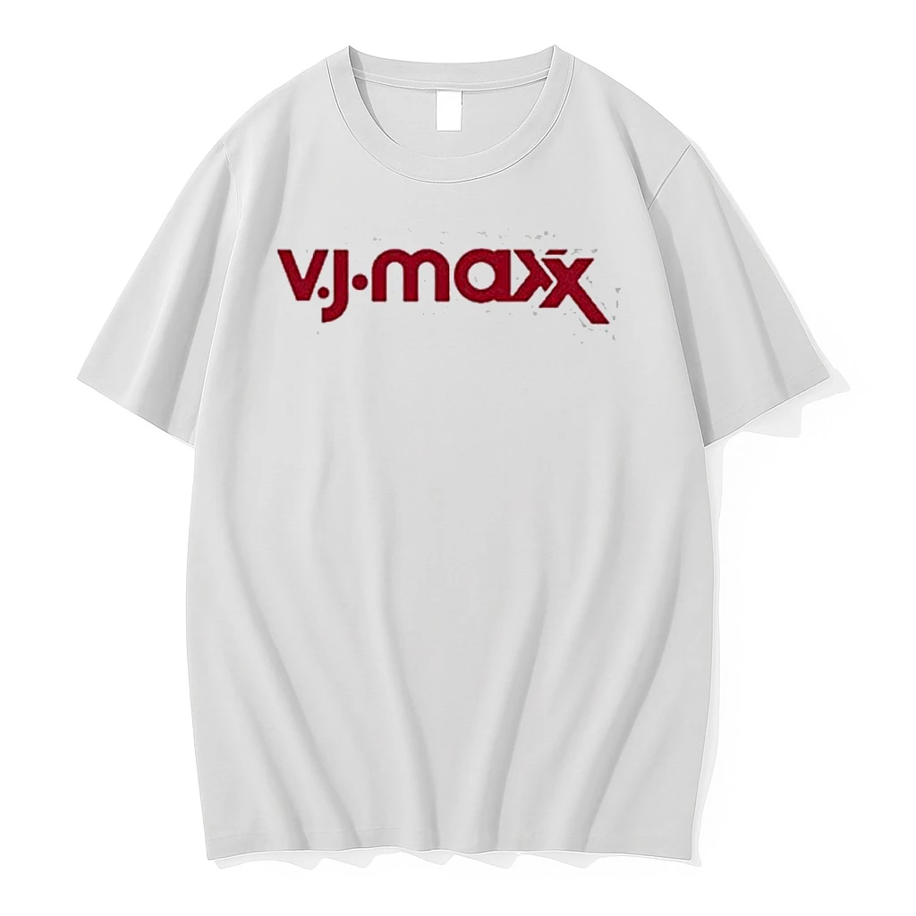 Vj Edgecombe Vj Maxx Shirts
