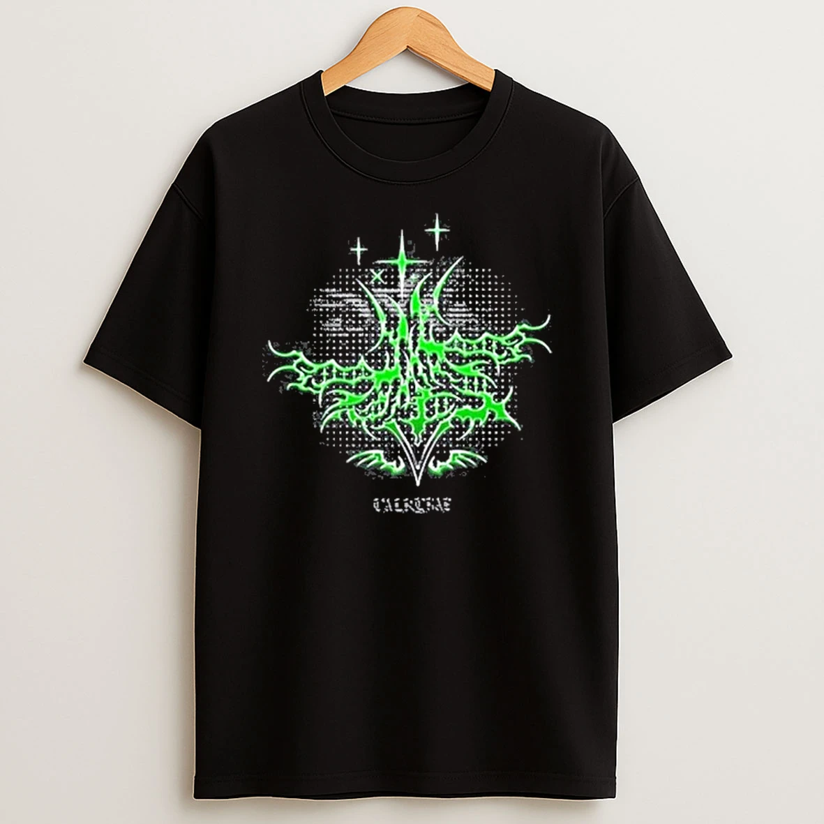 Valkyrae Eye2k Tour 2025 Shirts