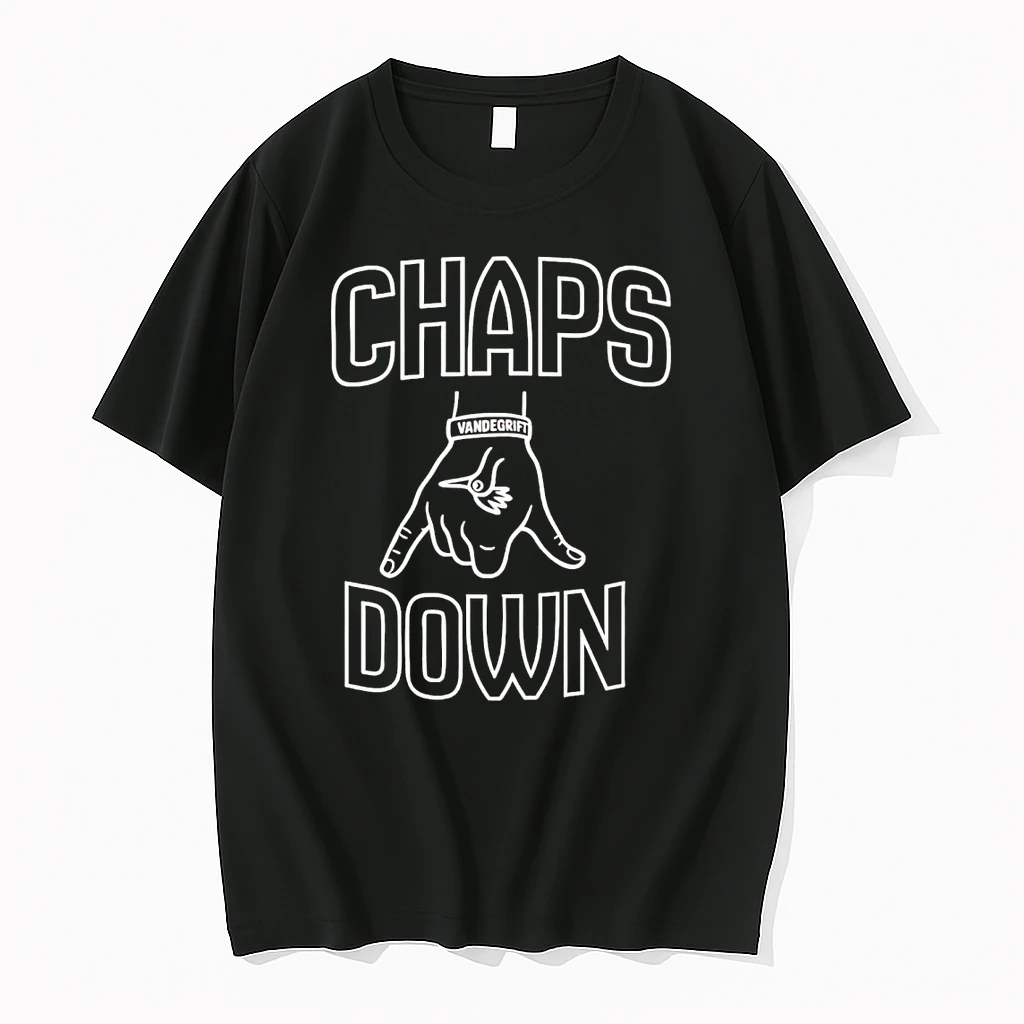 Vandegrift Vipers Chaps Down Shirts