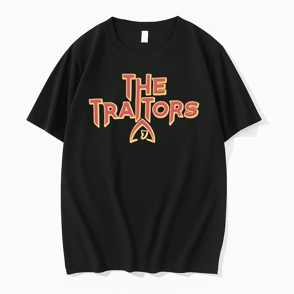 Vanilla Underground The Traitors Shirts