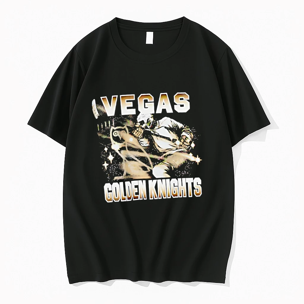 Vegas Golden Knights Ovo X Nhl Graphic Shirts