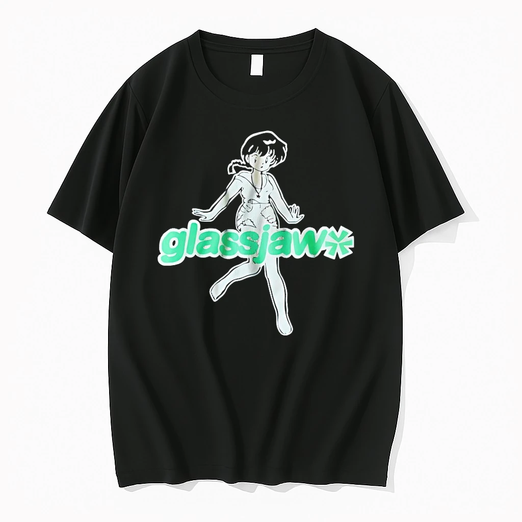Very Rare Glassjaw Shirts